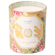 Carrière Frères Acacia Candle (Museum Collection)