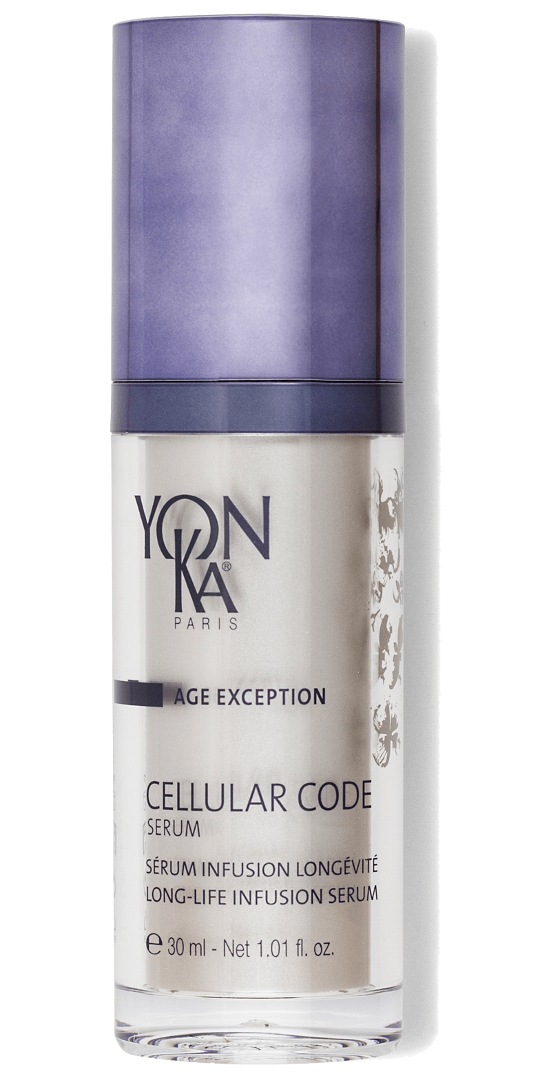 &#39;s Yonka Cellular Code Serum - Bellini&#39;s Skin and Parfumerie 