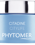 's Phytomer CITY LIFE Face & Eye Contour Sorbet Cream - Bellini's Skin and Parfumerie 