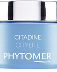 's Phytomer CITY LIFE Face & Eye Contour Sorbet Cream - Bellini's Skin and Parfumerie 