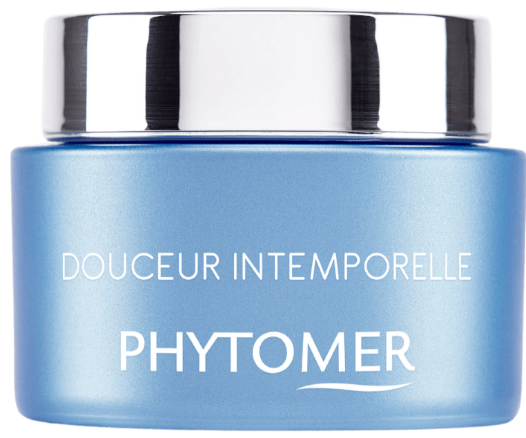 's Phytomer DOUCEUR INTEMPORELLE Restorative Shield Cream - Bellini's Skin and Parfumerie 