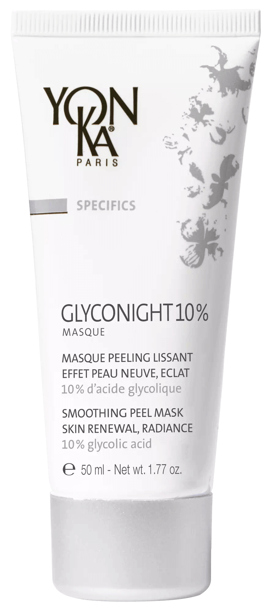 's Yonka Glyconight 10% Masque - Bellini's Skin and Parfumerie 