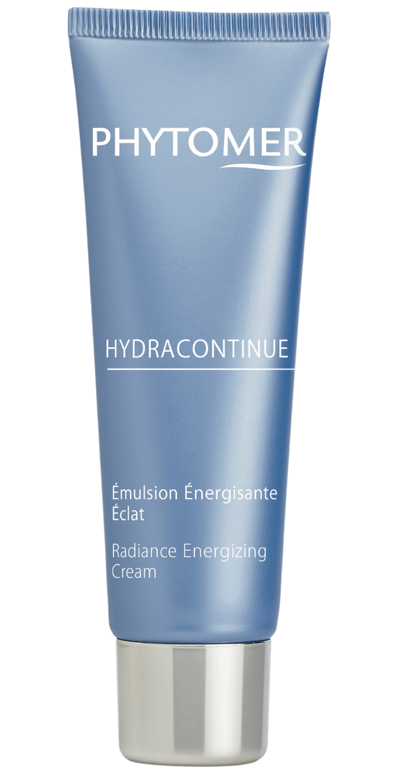 's Phytomer HYDRACONTINUE Radiance Energizing Cream - Bellini's Skin and Parfumerie 