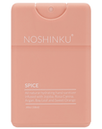 Noshinku Hand Sanitizer Orange Spice