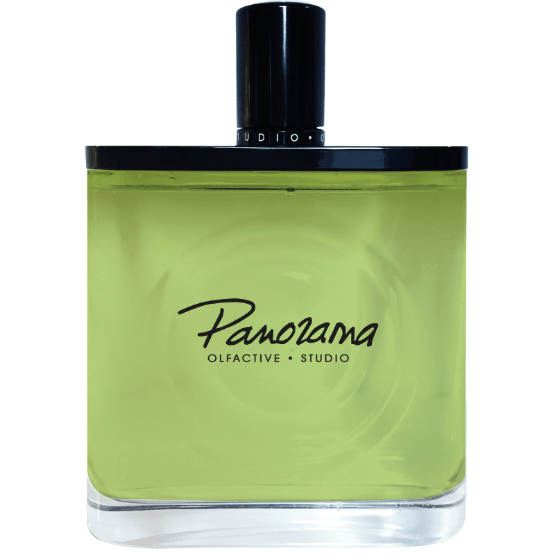 's Olfactive Studio Panorama - Bellini's Skin and Parfumerie 