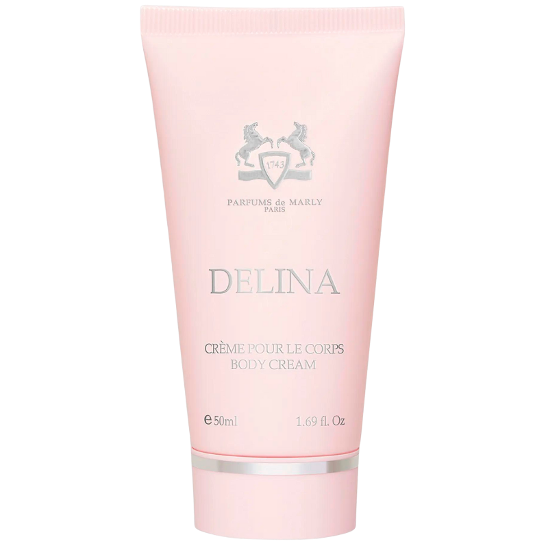 GWP Delina Body Cream (Gift With Purchase Only)