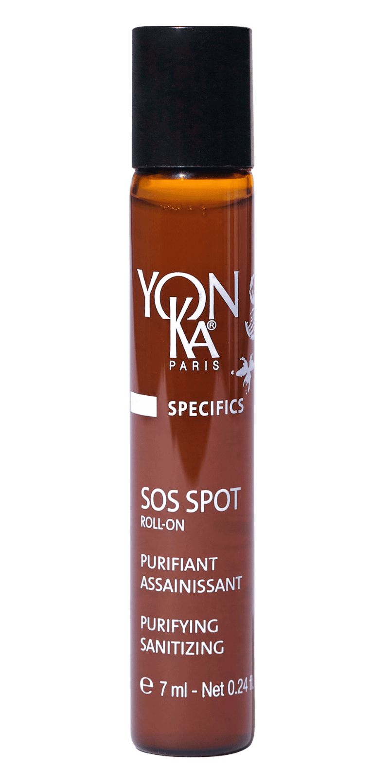 &#39;s Yonka SOS Spot Roll-on Blemish Treatment - Bellini&#39;s Skin and Parfumerie 
