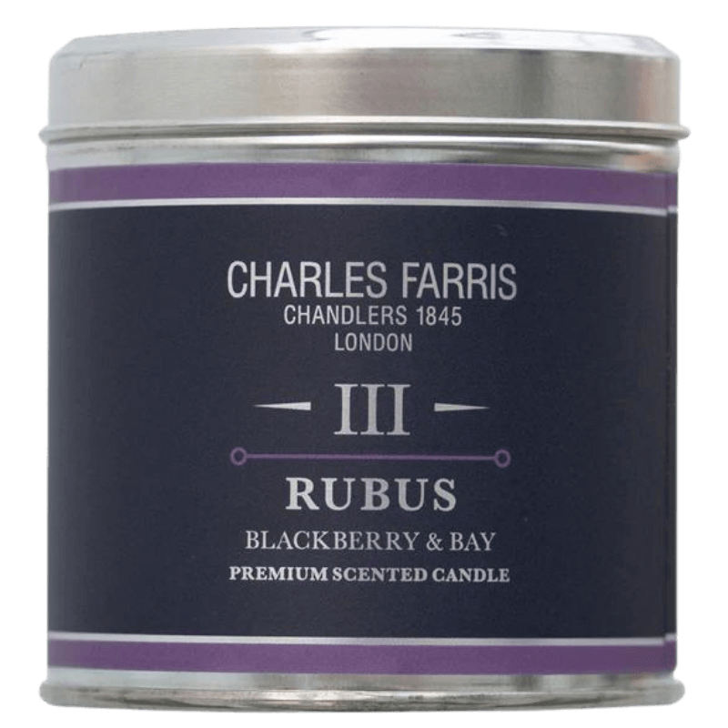 Charles Farris's Charles Farris III Rubus from Bellini's Skin and Parfumerie 