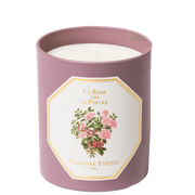 's Carrière Frères La Rose Aime le Poivre (Rose Pepper) Candle - Bellini's Skin and Parfumerie 