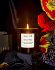 SAINT Saint Michael Candle