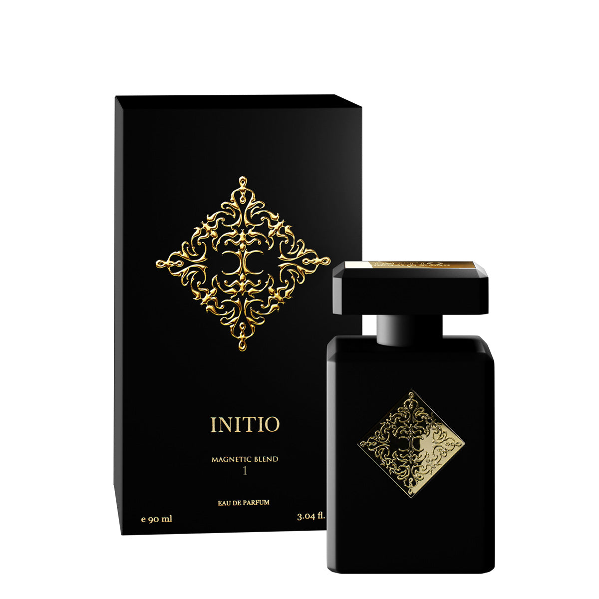 Initio Magnetic Blend 1 - Bellini&#39;s Skin and Parfumerie