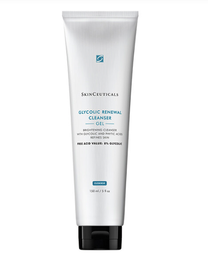 SkinCeuticals Glycolic Renewal Cleanser - Bellini&#39;s Skin and Parfumerie