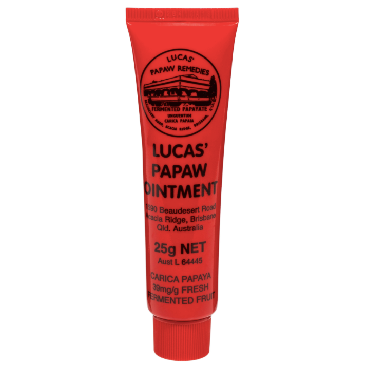 Lucas&#39; Papaw Ointment - Bellini&#39;s Skin and Parfumerie