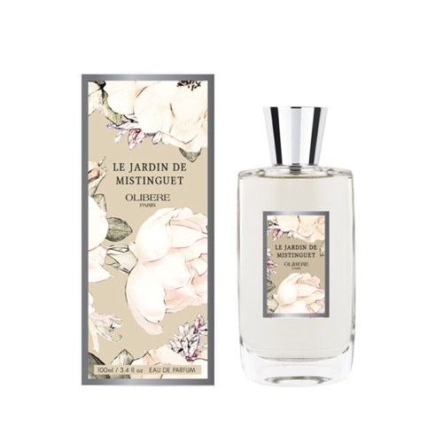 Olibere Le Jardin De Mistinguet - Bellini's Skin and Parfumerie