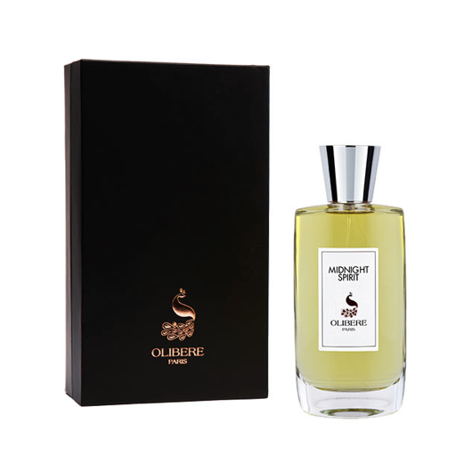 Olibere Midnight Spirit 50ml - Bellini's Skin and Parfumerie