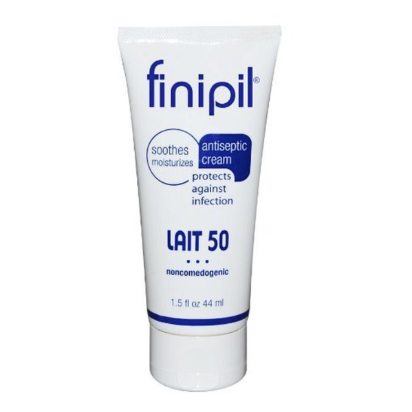 NuFree Finipil Lait 50 - Bellini's Skin and Parfumerie