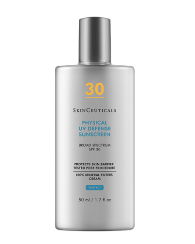 SkinCeuticals Physical UV Defense SPF30 - Bellini&#39;s Skin and Parfumerie