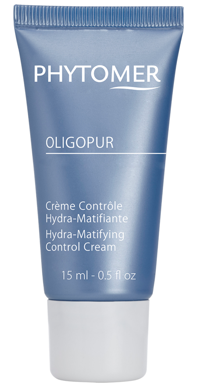 's Phytomer OLIGOPUR Hydra-Matifying Control Cream - Bellini's Skin and Parfumerie 