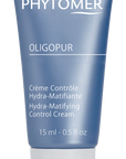 's Phytomer OLIGOPUR Hydra-Matifying Control Cream - Bellini's Skin and Parfumerie 