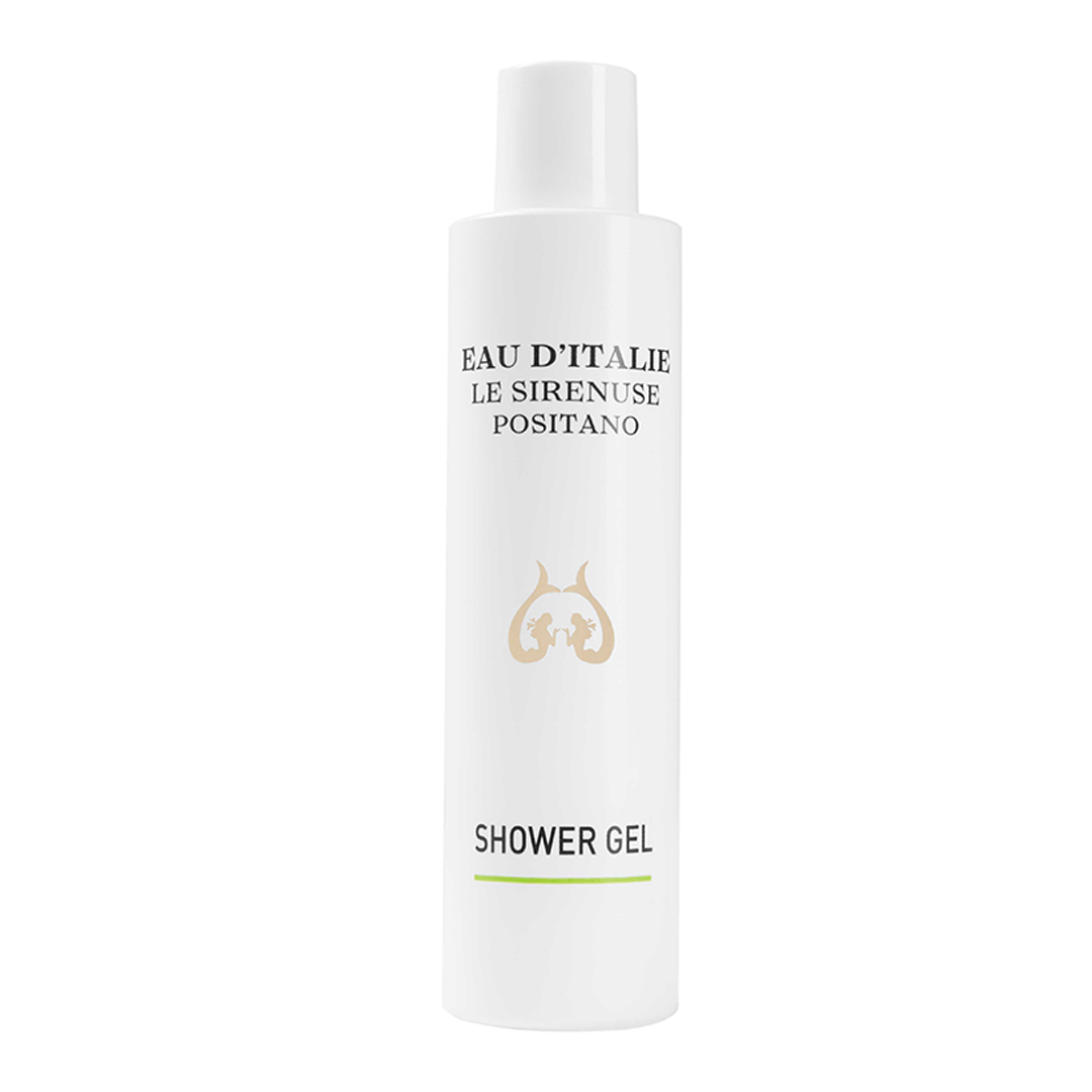 Eau D&#39;Italie Shower Gel - Bellini&#39;s Skin and Parfumerie