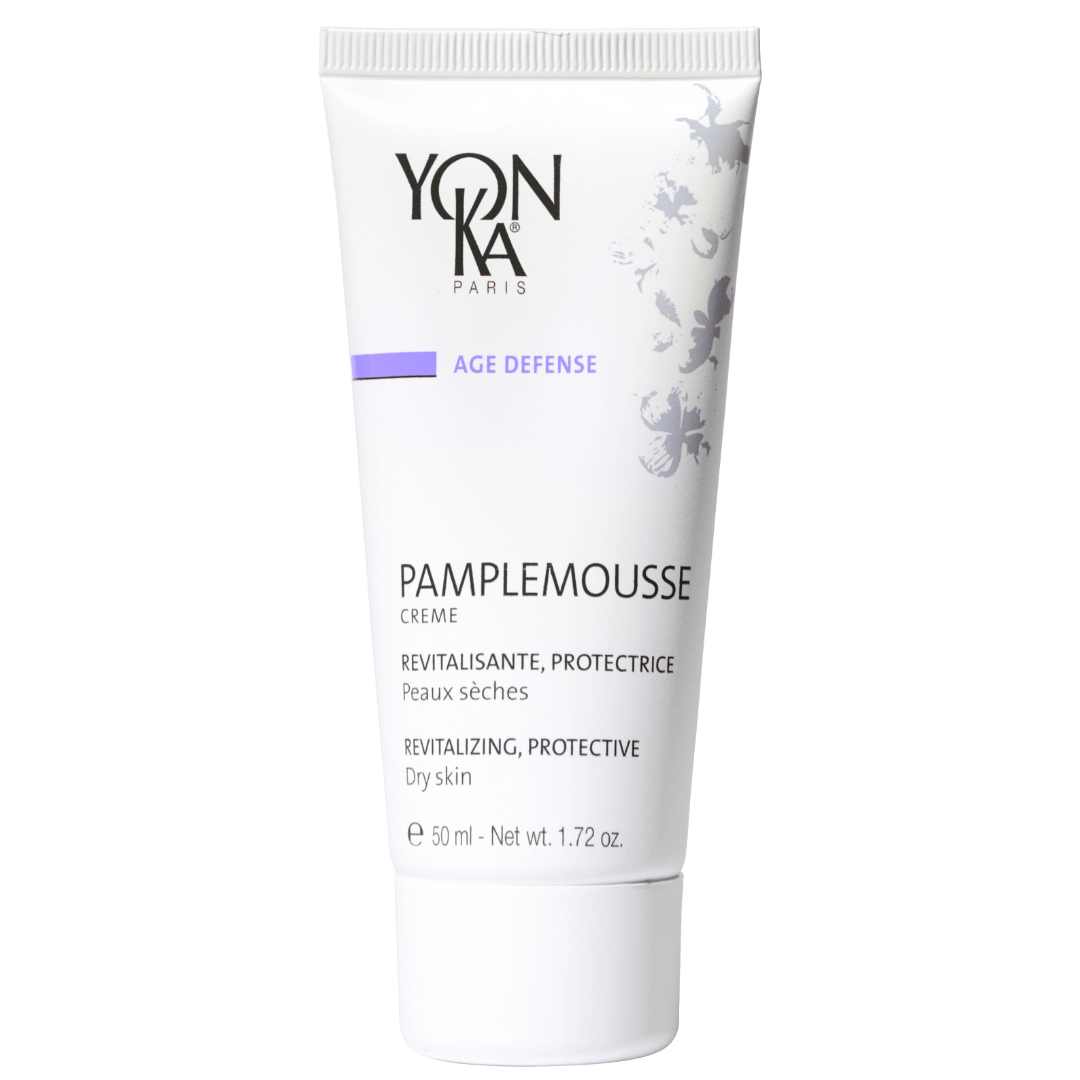 Yonka Pamplemousse PS For Dry Skin