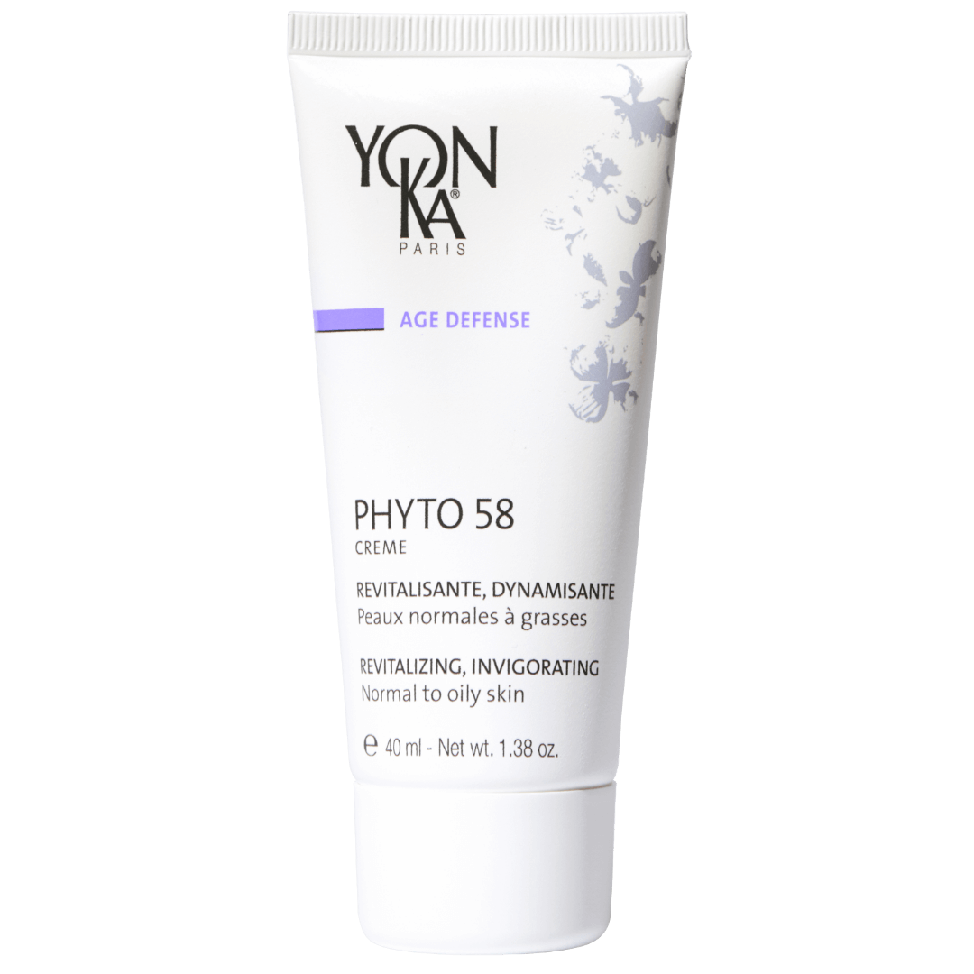 Yonka Pamplemousse for Oily Skin