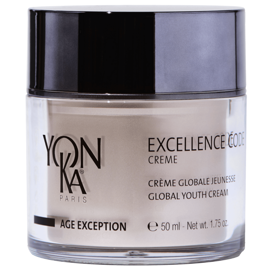 Yonka Excellence Code Creme