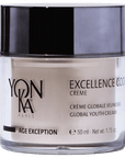 Yonka Excellence Code Creme