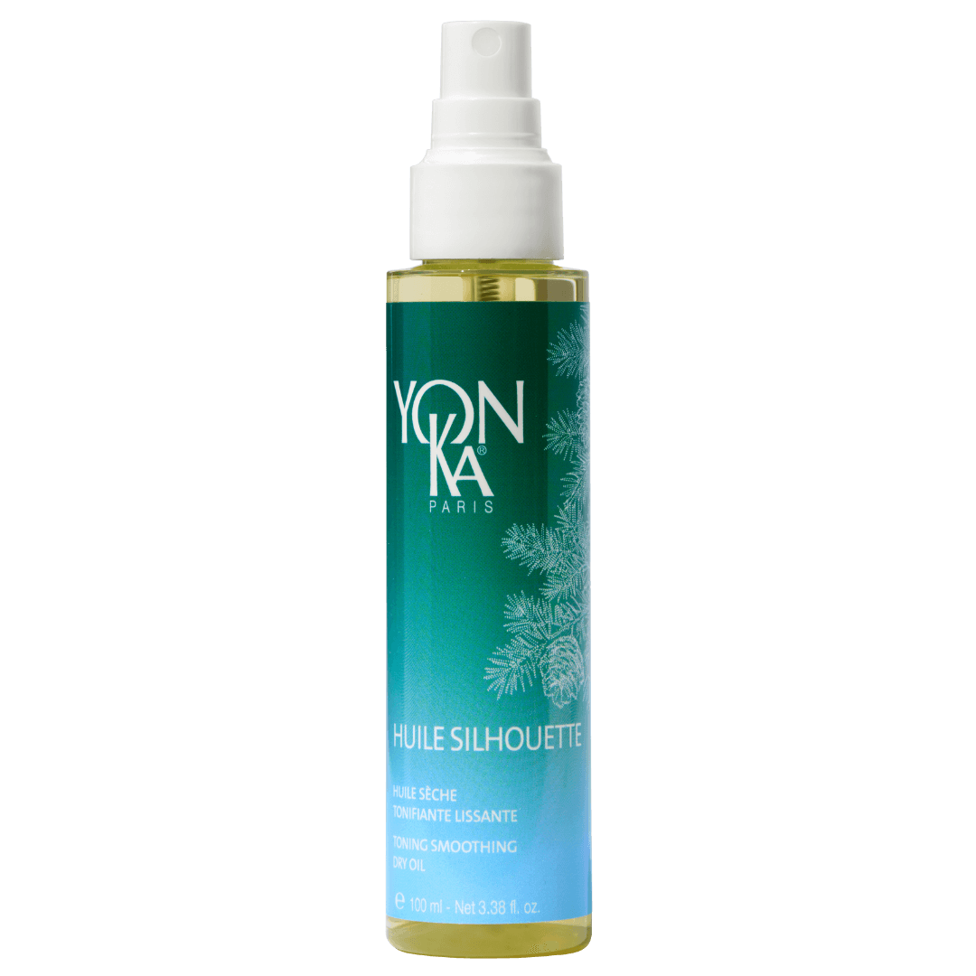Yonka Cedar Huile Silhouette Dry Oil