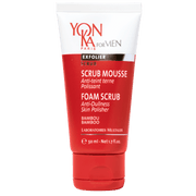 Yonka Men's Foam Scrub