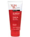 Yonka Men's Foam Gel