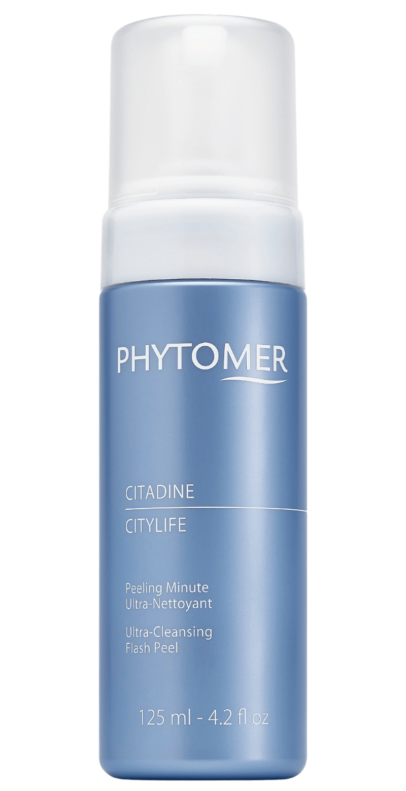 's Phytomer CITYLIFE Ultra-Cleansing Flash Peel - Bellini's Skin and Parfumerie 