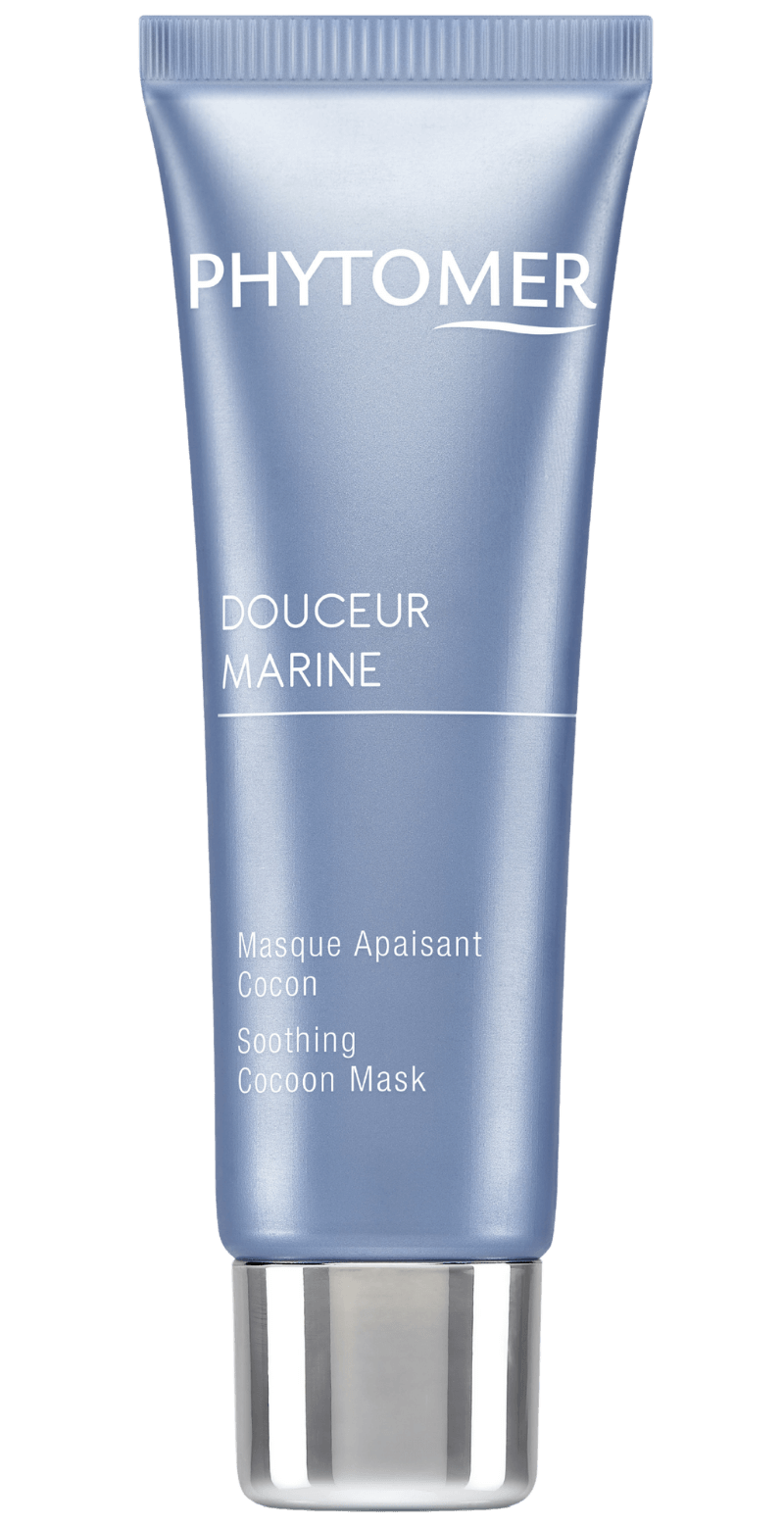 &#39;s Phytomer DOUCEUR MARINE Soothing Cocoon Mask - Bellini&#39;s Skin and Parfumerie 