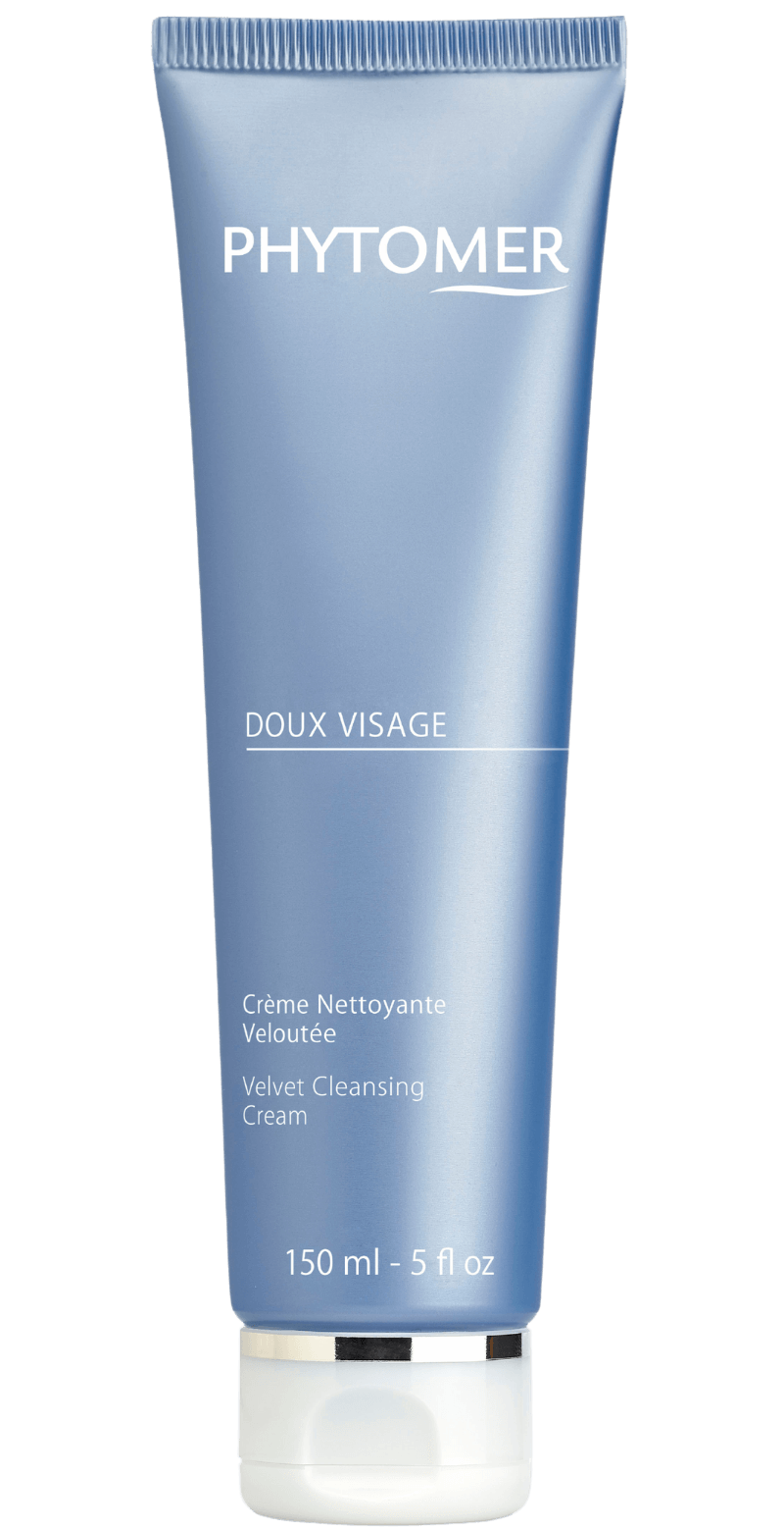 &#39;s Phytomer DOUX VISAGE Velvet Cleansing Cream - Bellini&#39;s Skin and Parfumerie 