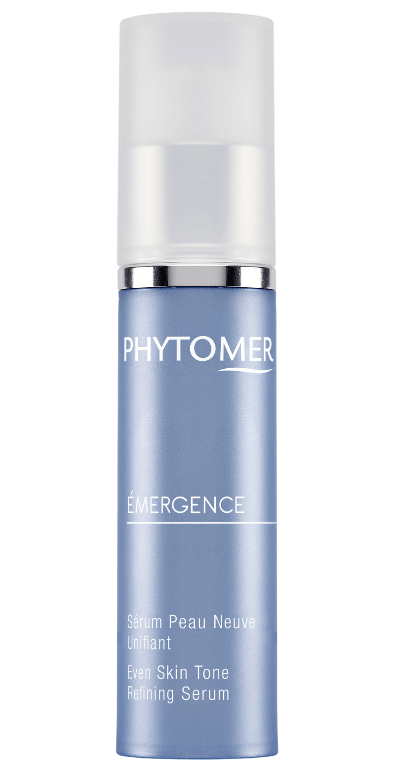 's Phytomer EMERGENCE Even Skin Tone Refining Serum - Bellini's Skin and Parfumerie 