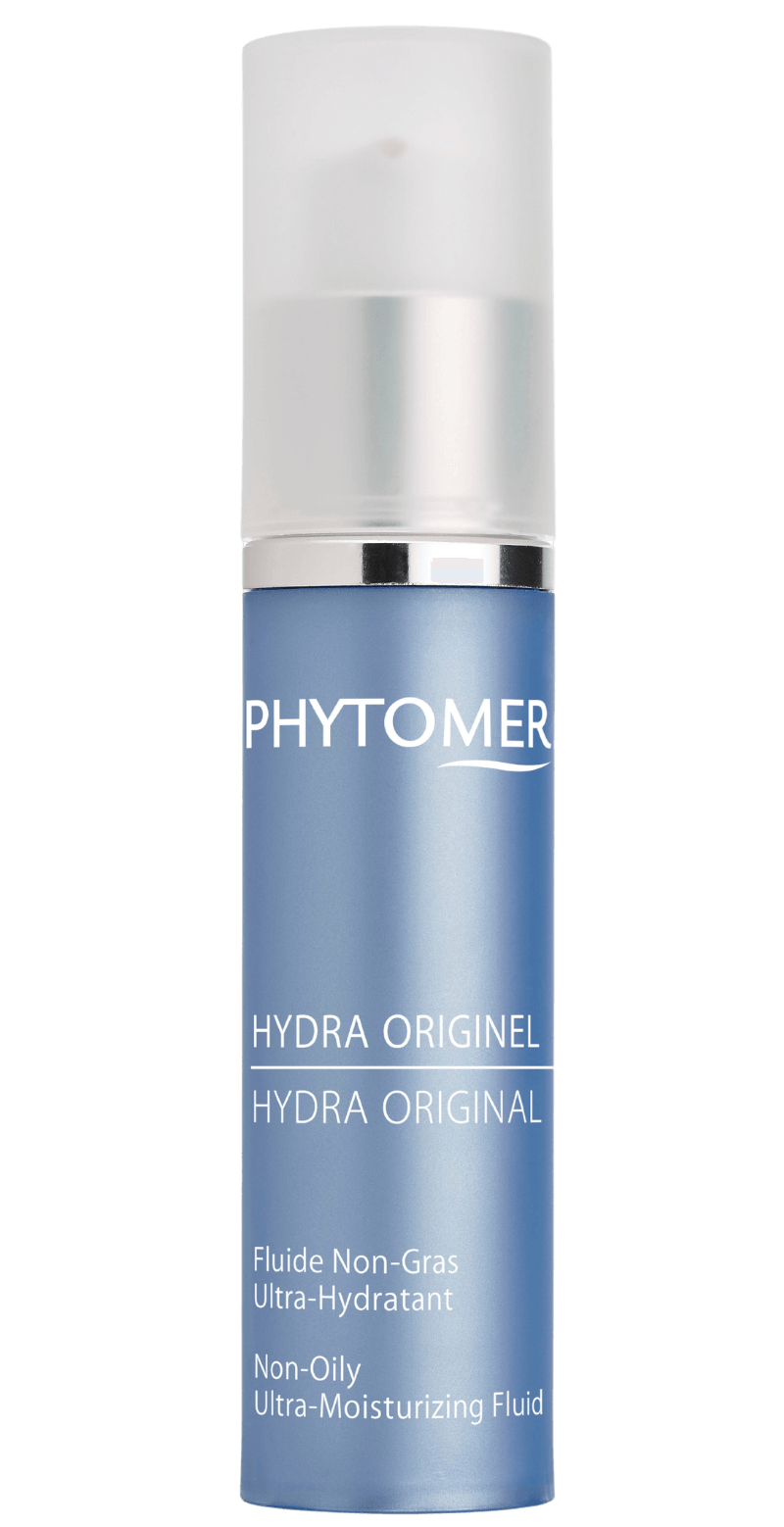 's Phytomer HYDRA ORIGINAL Non-Oily Ultra-Moisturizing Fluid - Bellini's Skin and Parfumerie 