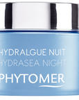 's Phytomer HYDRASEA Night Plumping Rich Cream - Bellini's Skin and Parfumerie 