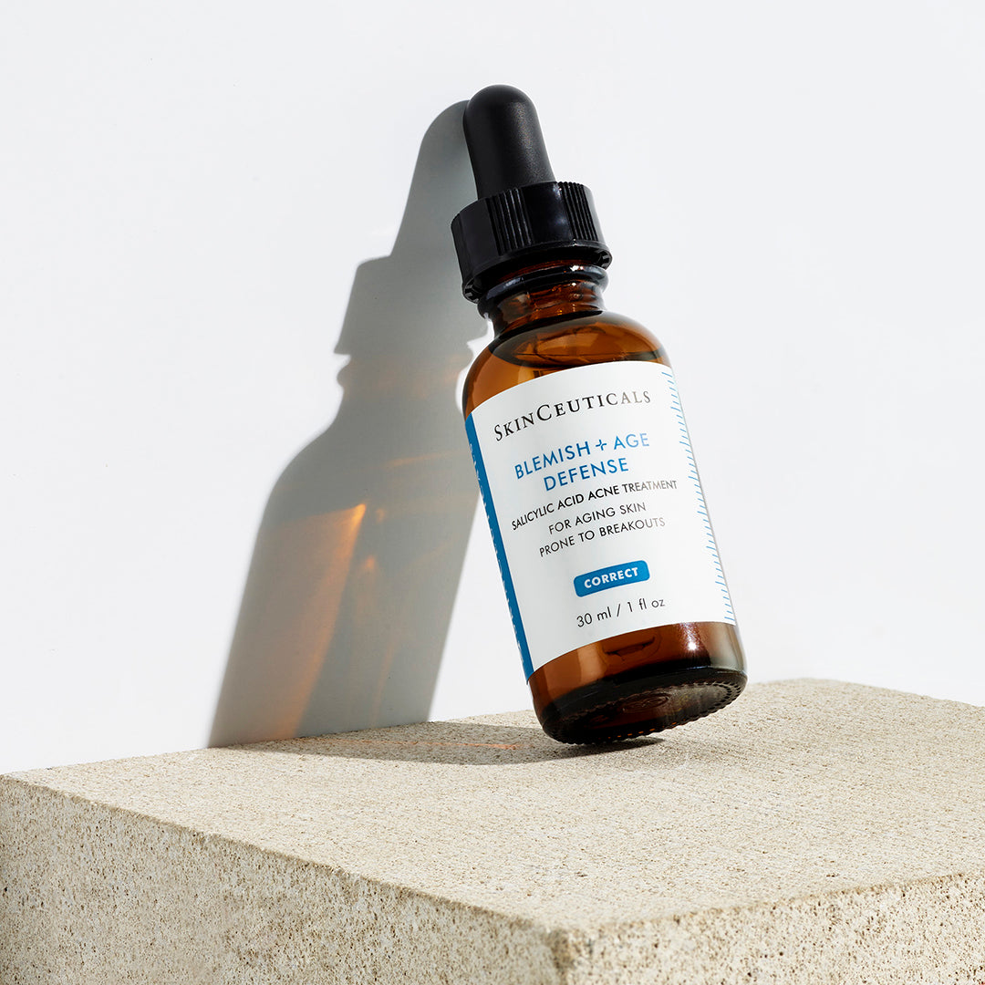 SkinCeuticals Blemish and Age - Bellini&#39;s Skin and Parfumerie