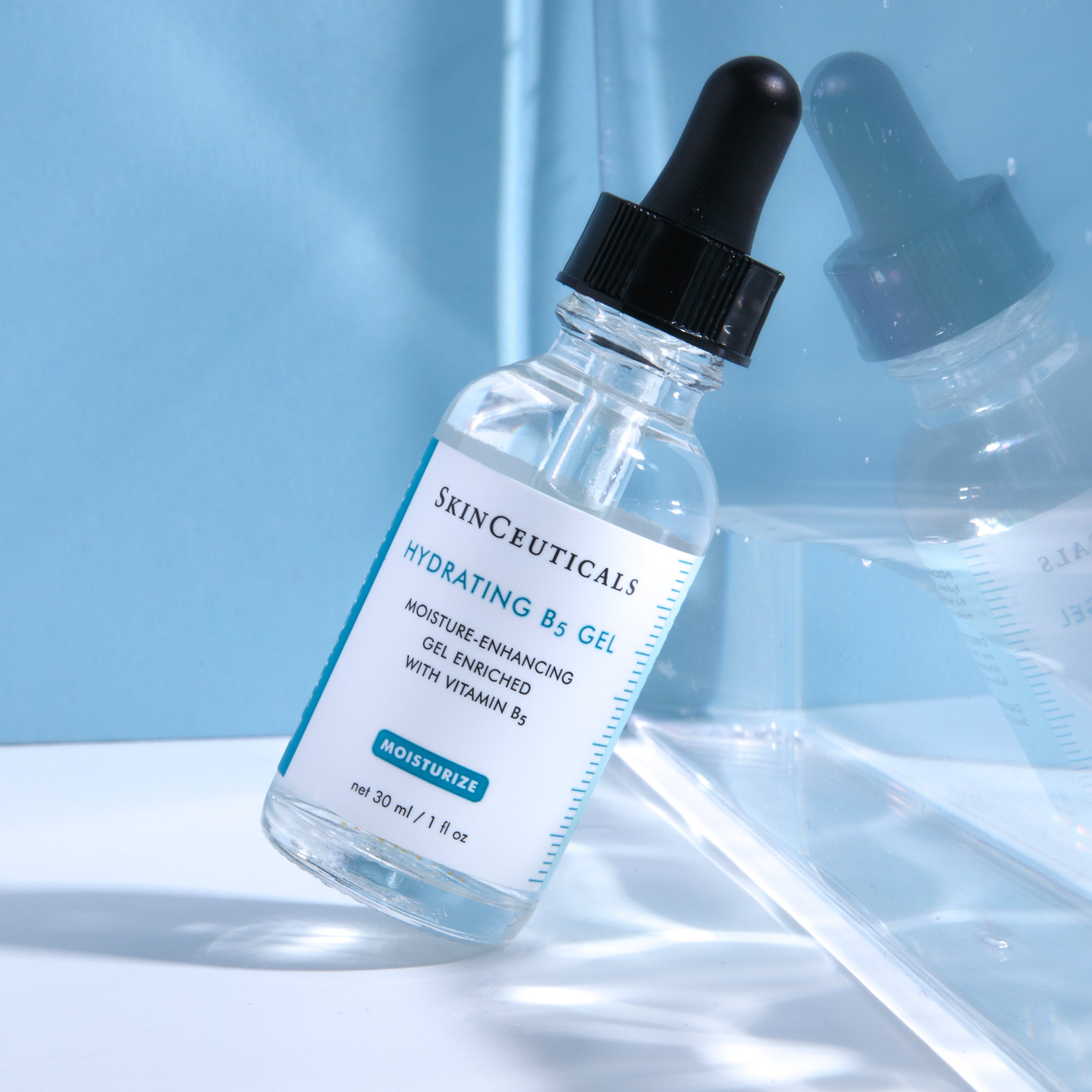 SkinCeuticals Hydrating B5 Gel - Bellini's Skin and Parfumerie