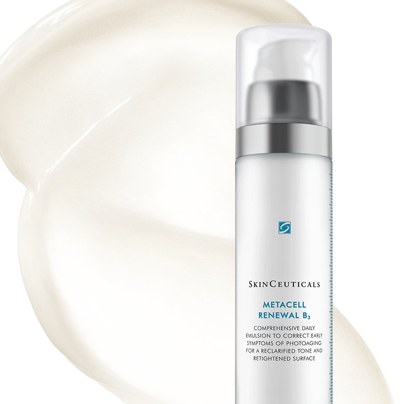 SkinCeuticals Metacell Renewal B3 - Bellini&#39;s Skin and Parfumerie