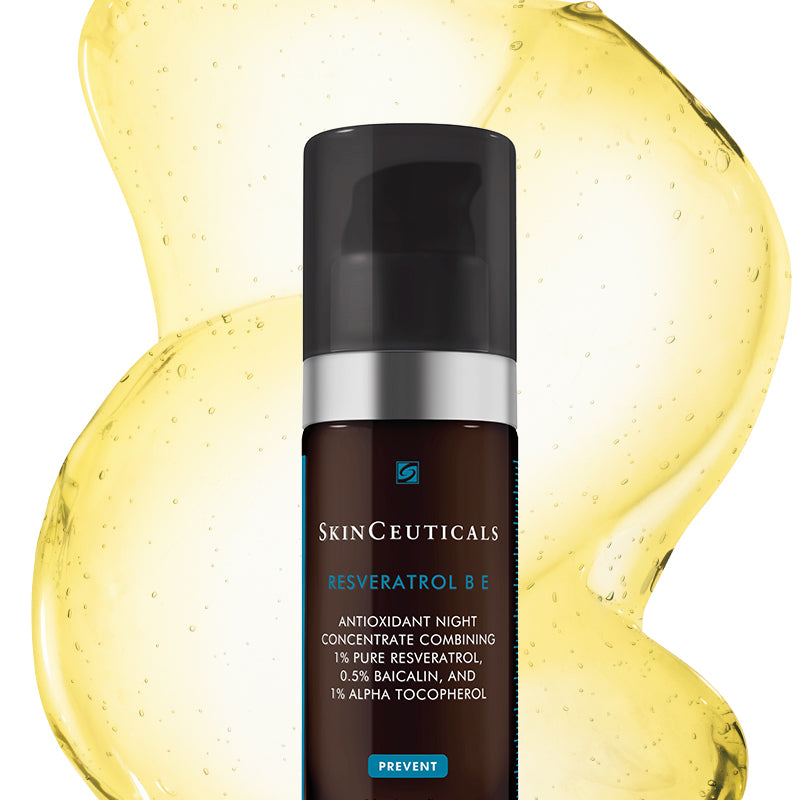 SkinCeuticals Resvertarol B E - Bellini&#39;s Skin and Parfumerie