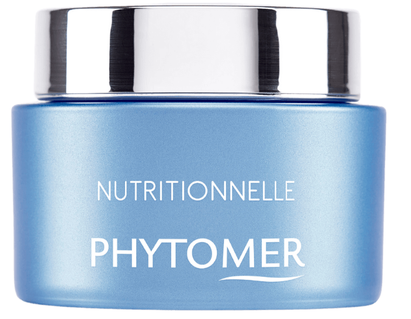 's Phytomer NUTRITIONELLE Dry Skin Rescue Cream - Bellini's Skin and Parfumerie 