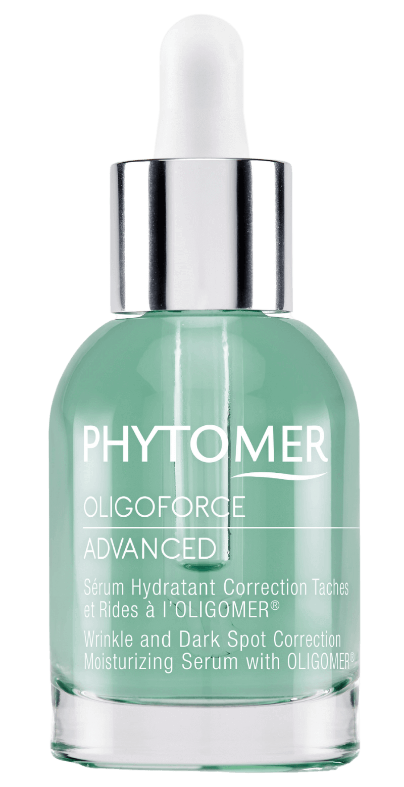 's Phytomer OLIGOFORCE ADVANCED Serum - Bellini's Skin and Parfumerie 