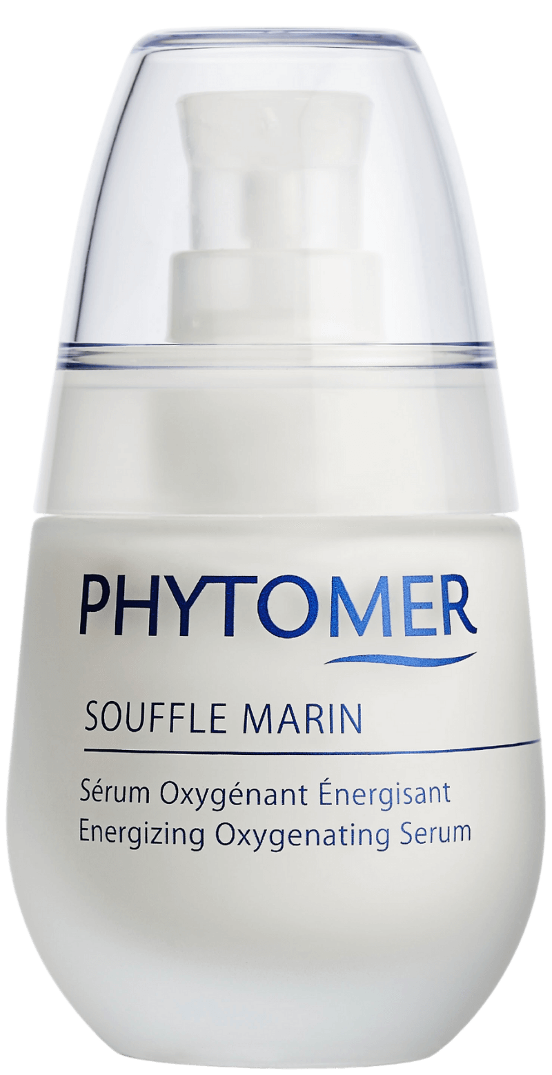 's Phytomer SOUFFLE MARIN Energizing Oxygenating Serum - Bellini's Skin and Parfumerie 