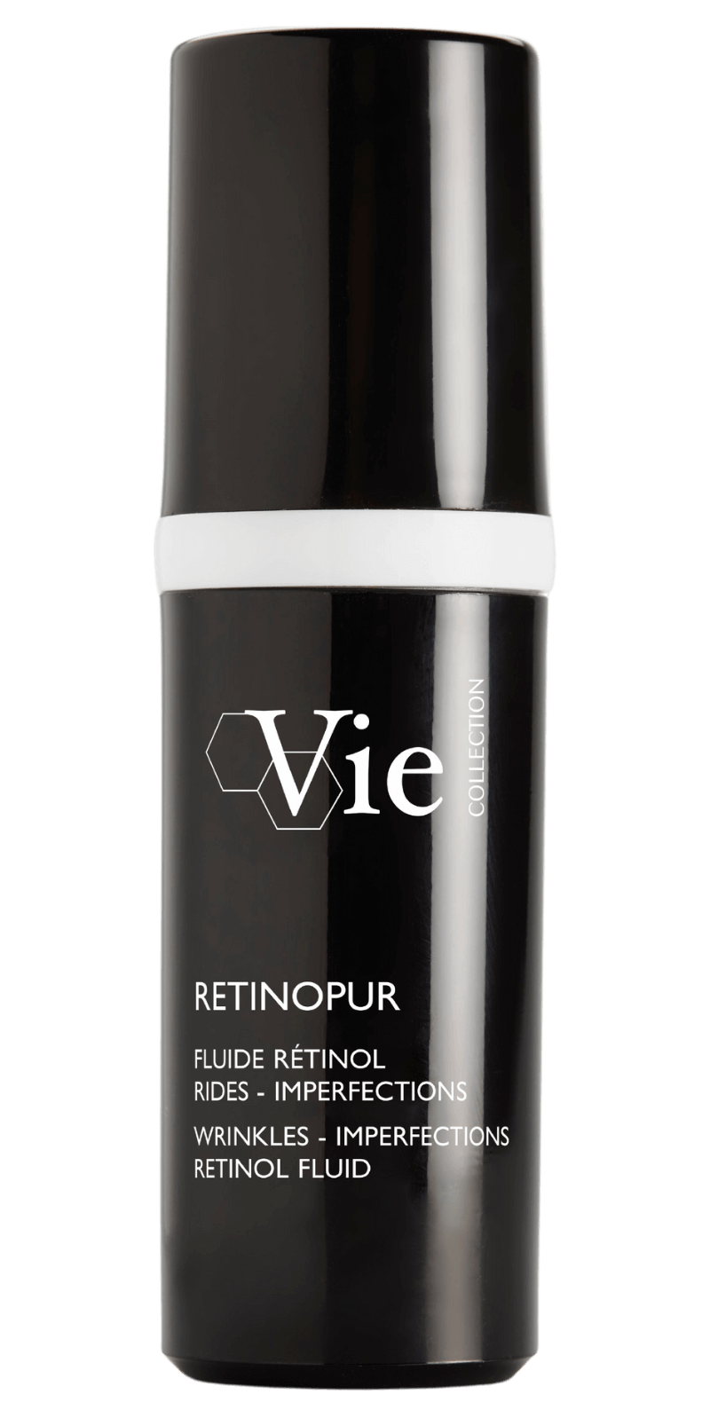 Vie Retinopur Fluid for Wrinkles and Imperfections