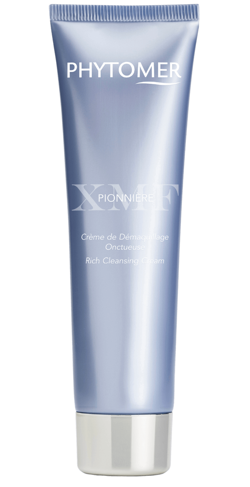 &#39;s Phytomer PIONNIERE XMF Rich Cleansing Cream - Bellini&#39;s Skin and Parfumerie 